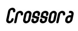 Crossora - logo